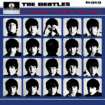 The Beatlesの3枚目「A Hard Day's Night」。その魅力を徹底解説!
