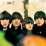 ビートルズ、4枚目のアルバム「Beatles For Sale」をご紹介!