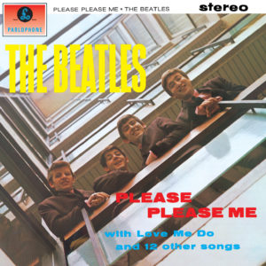 ザ・ビートルズ1stアルバム「Please Please Me」の魅力とは？