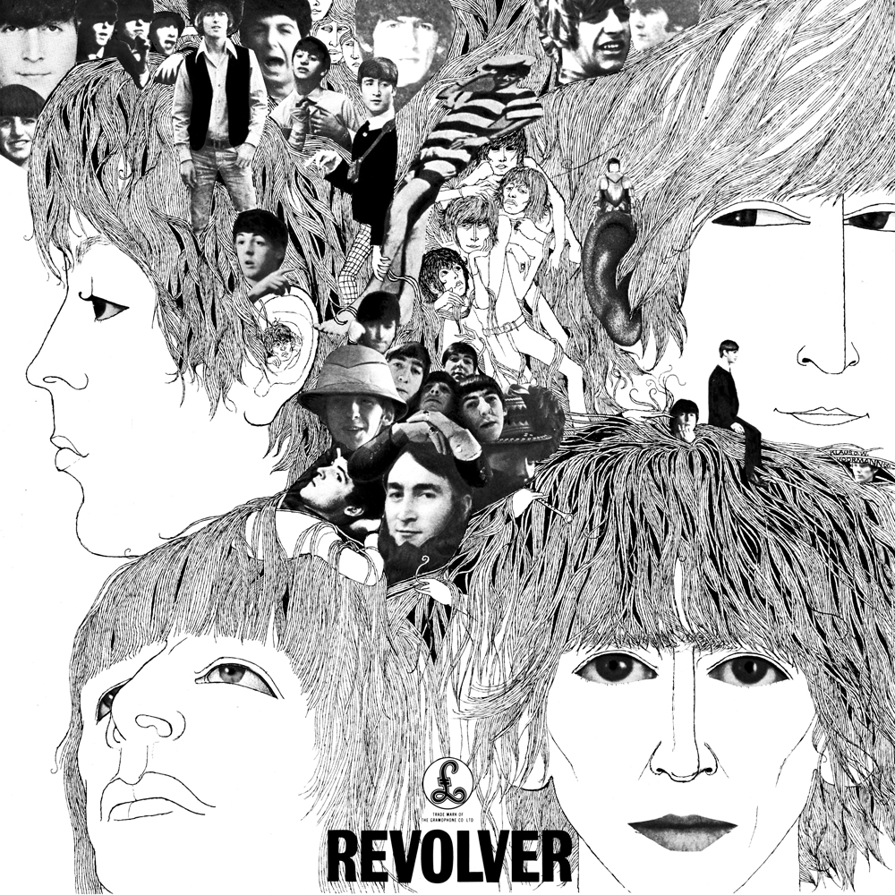 The Beatles「Revolver」はなぜ革新的だったのか。どうして世界一のロック・レコードなのか。どこよりも詳しく解説します！