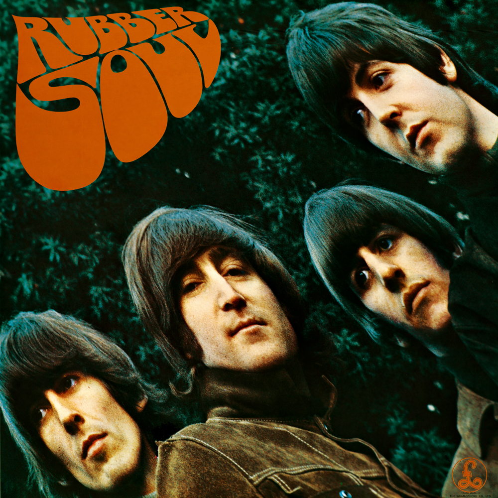 The Beatles「Rubber Soul」、その魅力をどこよりも分かりやすく解説します！