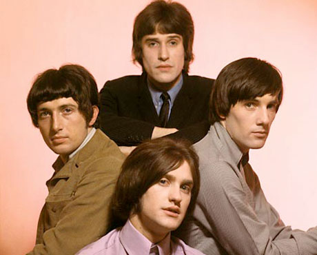 ビートルズのライバル③キンクス（The Kinks）ってどんなバンド？徹底解説します！