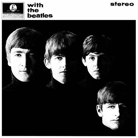 ビートルズのアルバム「With The Beatles」の魅力とは？