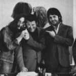 ビートルズ第二のマネージャー、アレン・クラインは何をした?