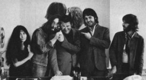 ビートルズ第二のマネージャー、アレン・クラインは何をした？