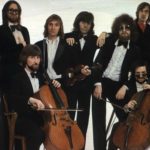 【ビートルズの影響を受けたアーティスト】①ELO(エレクトリック・ライト・オーケストラ)、ジェフ・リンは電車男だけじゃない!