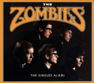 【ビートルズのライバル⑦】ゾンビーズ（The Zombies）が最高すぎる件。そのクール・サウンドの秘密を解説！