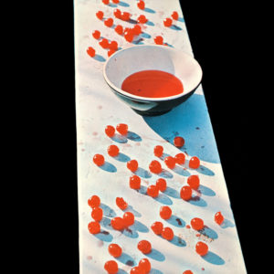 【ソロ作品紹介】ポール・マッカートニー①「MacCartney」